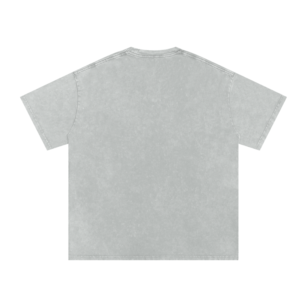 Ascnd' Oversized T-Shirt