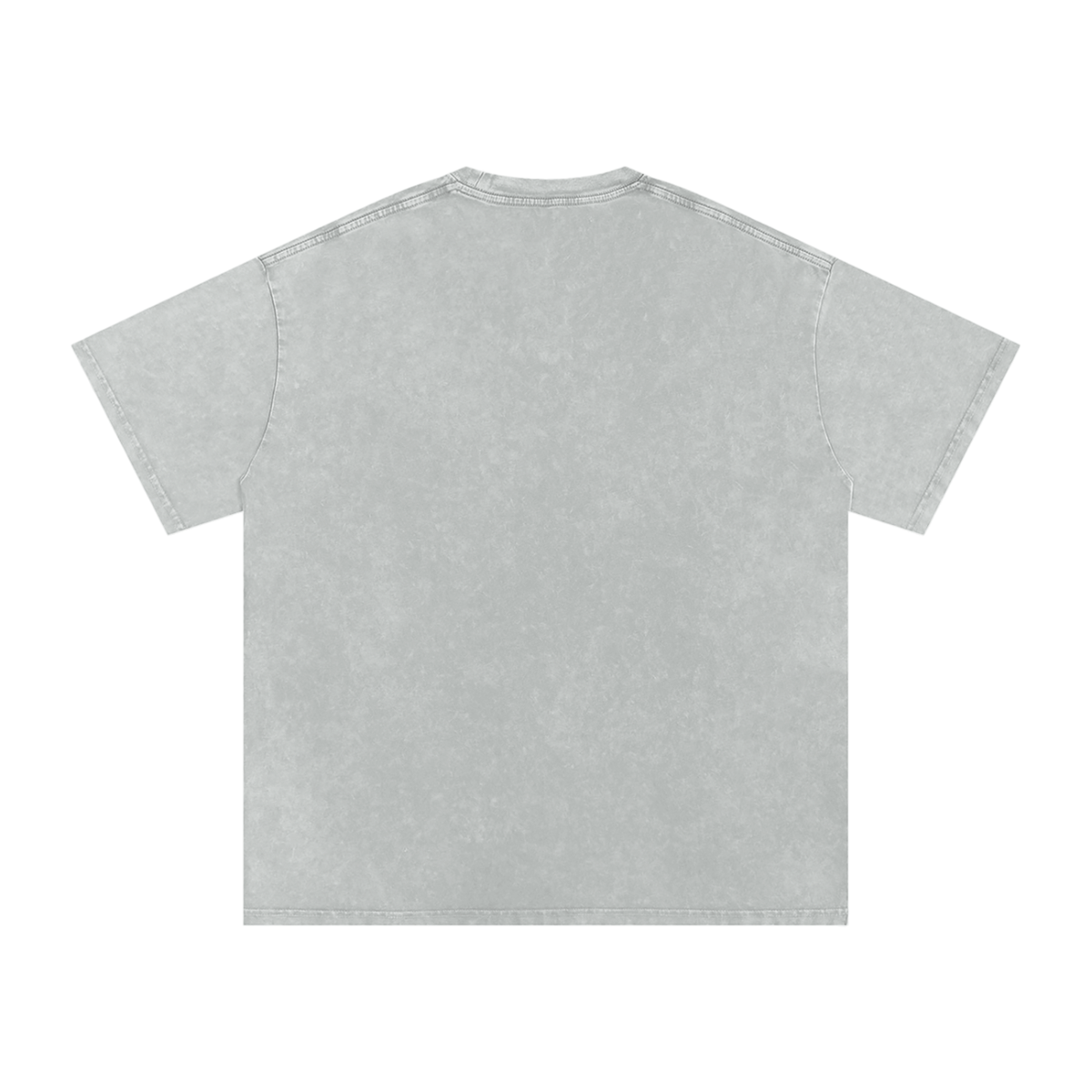 Ascnd' Oversized T-Shirt