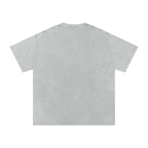 Ascnd' Oversized T-Shirt