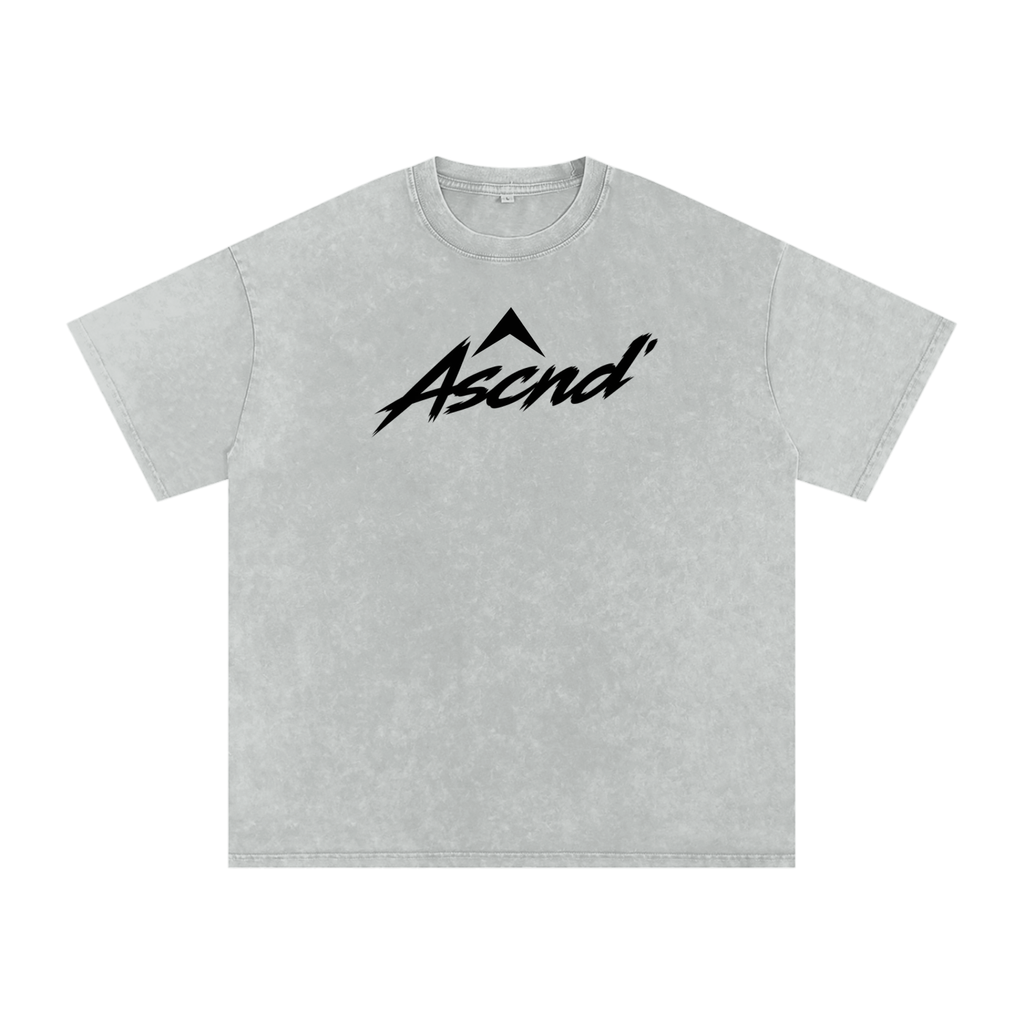 Ascnd' Oversized T-Shirt
