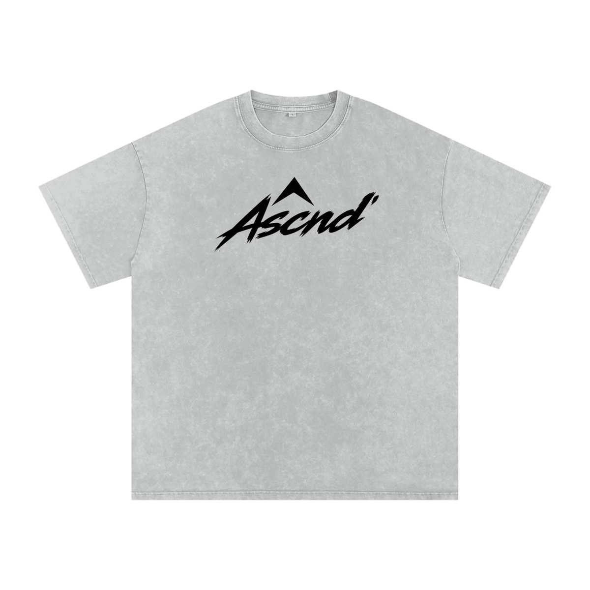 Ascnd' Oversized T-Shirt
