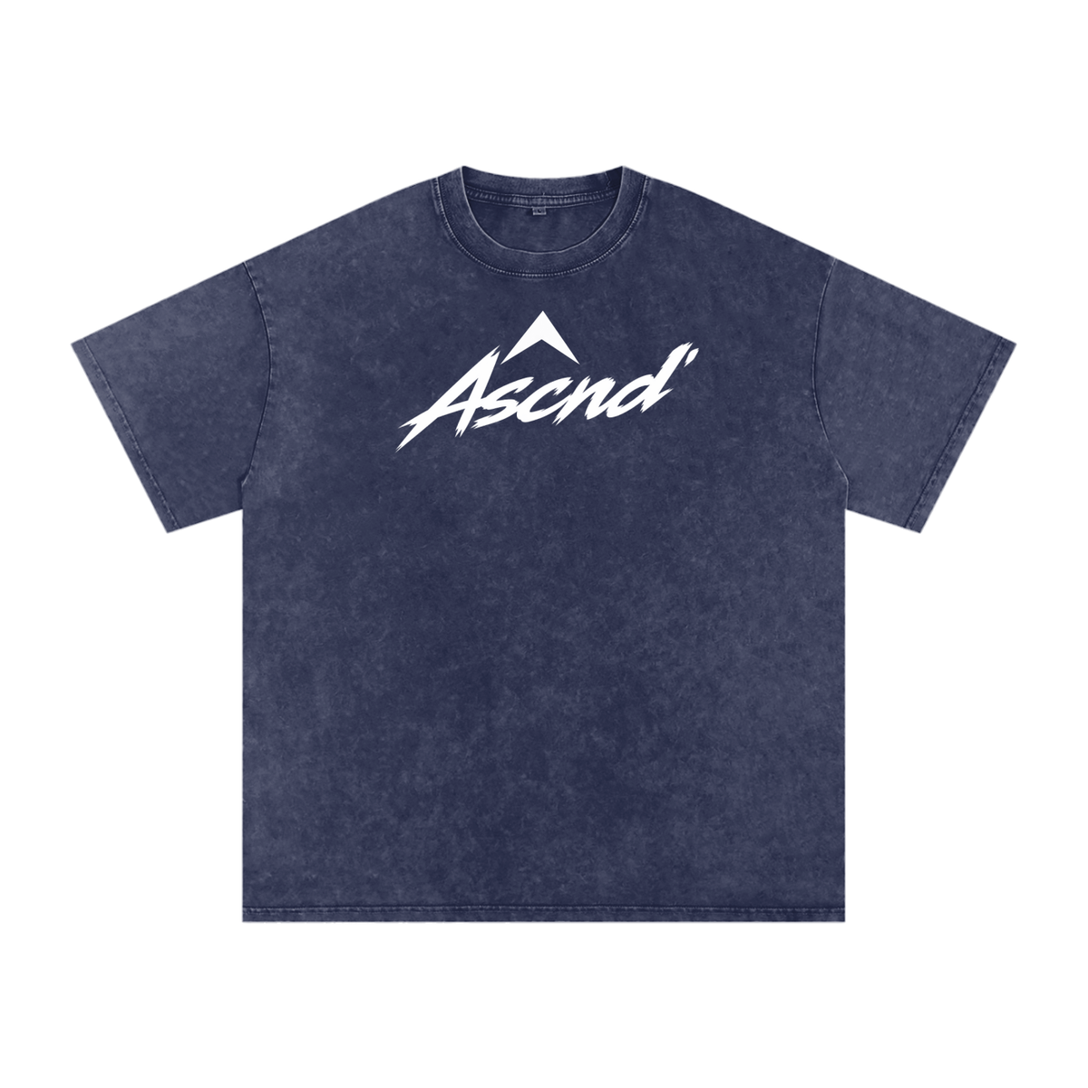 Ascnd' Oversized T-Shirt
