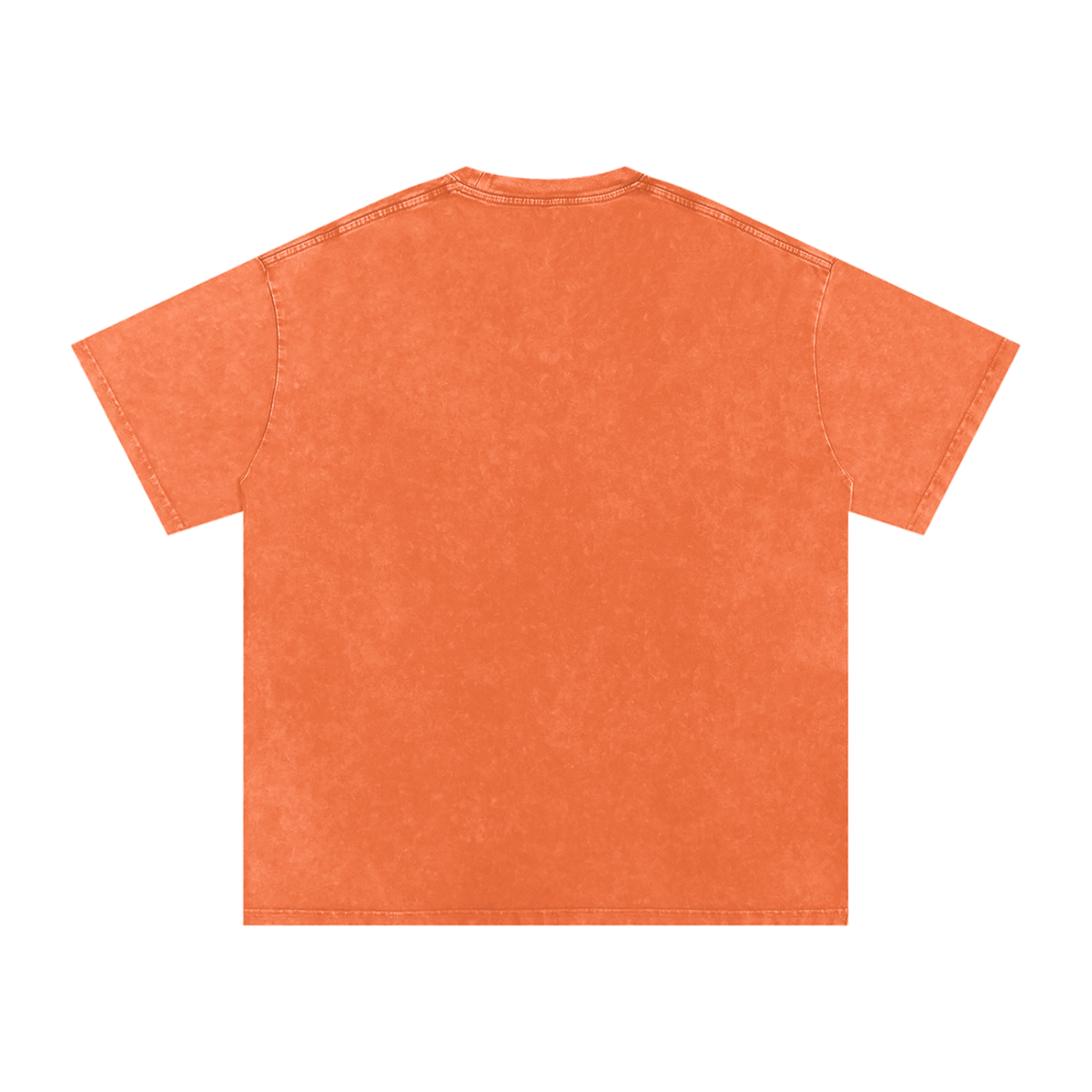 Asncd' Oversized T-Shirt