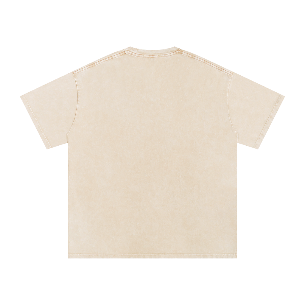 Ascnd' Oversized T-Shirt