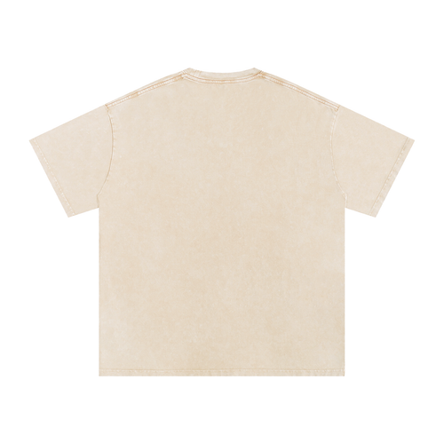 Ascnd' Oversized T-Shirt