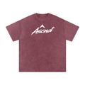 Ascnd' Oversized T-Shirt