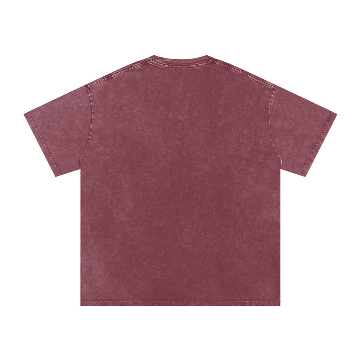 Ascnd' Oversized T-Shirt