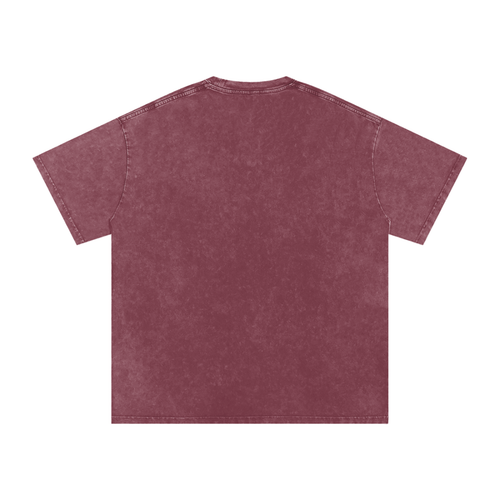 Ascnd' Oversized T-Shirt
