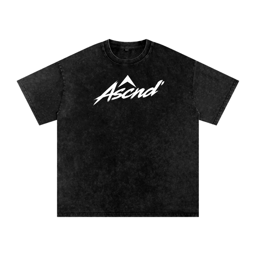 Ascnd' Oversized T-Shirt