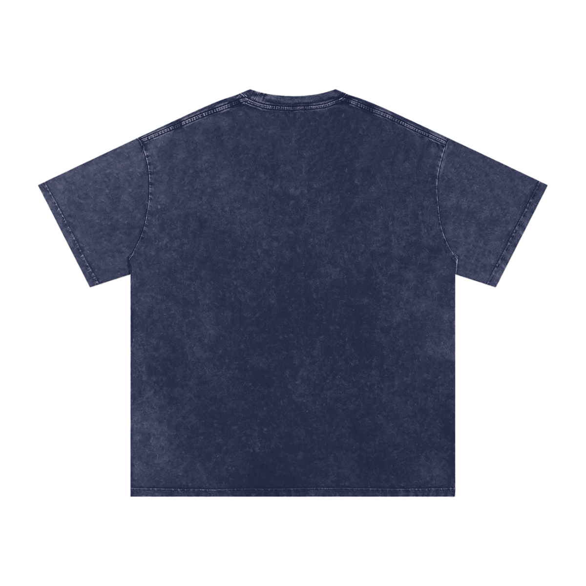 Ascnd' Oversized T-Shirt