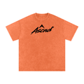 Asncd' Oversized T-Shirt