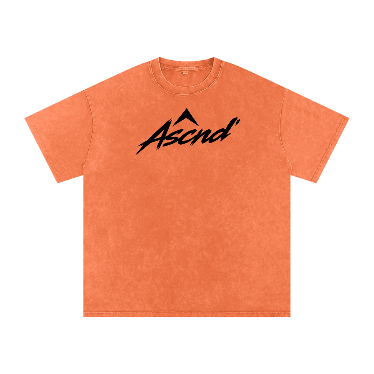 Asncd' Oversized T-Shirt
