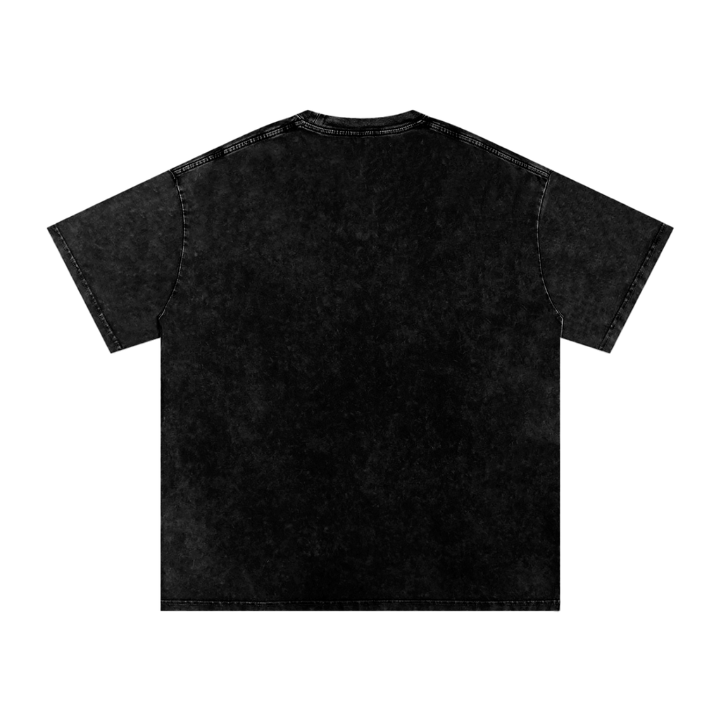 Ascnd' Oversized T-Shirt